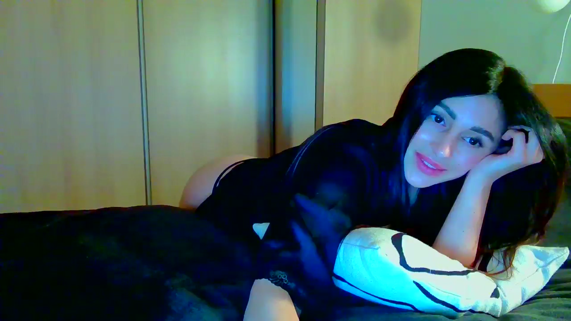 Gallery image thumbnail from Always_Fun_'s myfreecams stream on, 03/07/2026, 16:13 image 15 of 20