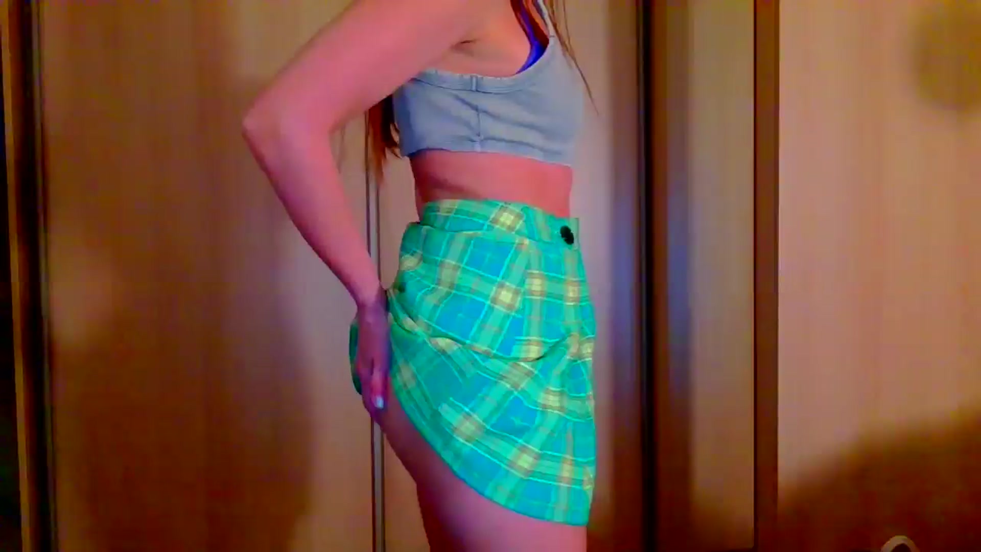 Gallery image thumbnail from Always_Fun_'s myfreecams stream on, 03/11/2026, 17:42 image 9 of 20