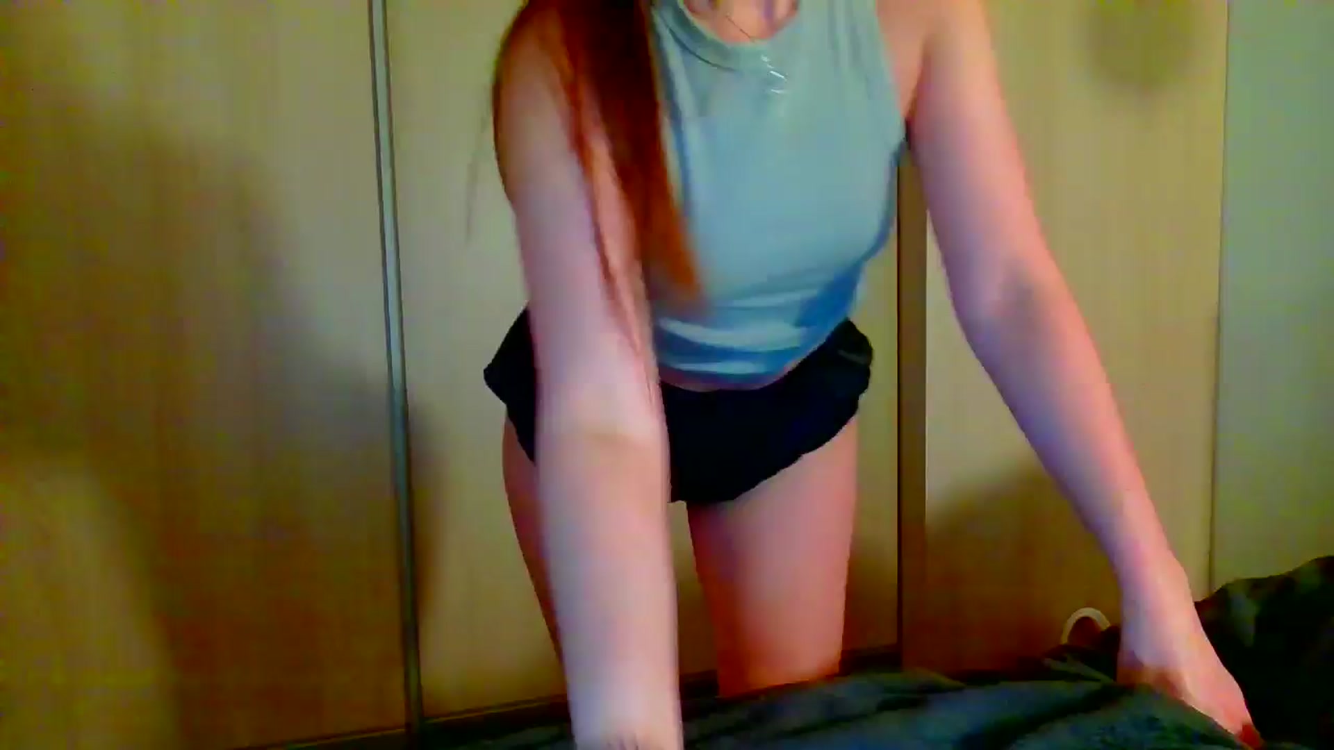 Gallery image thumbnail from Always_Fun_'s myfreecams stream on, 03/19/2026, 17:55 image 5 of 20