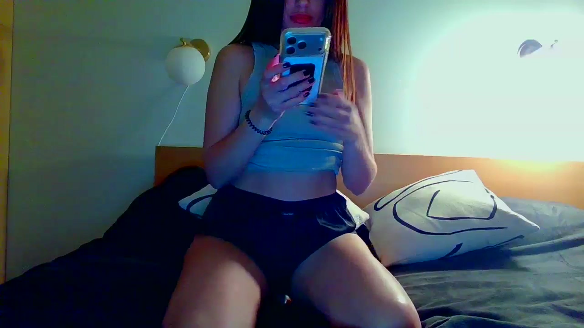 Gallery image thumbnail from Always_Fun_'s myfreecams stream on, 03/20/2026, 17:05 image 7 of 20