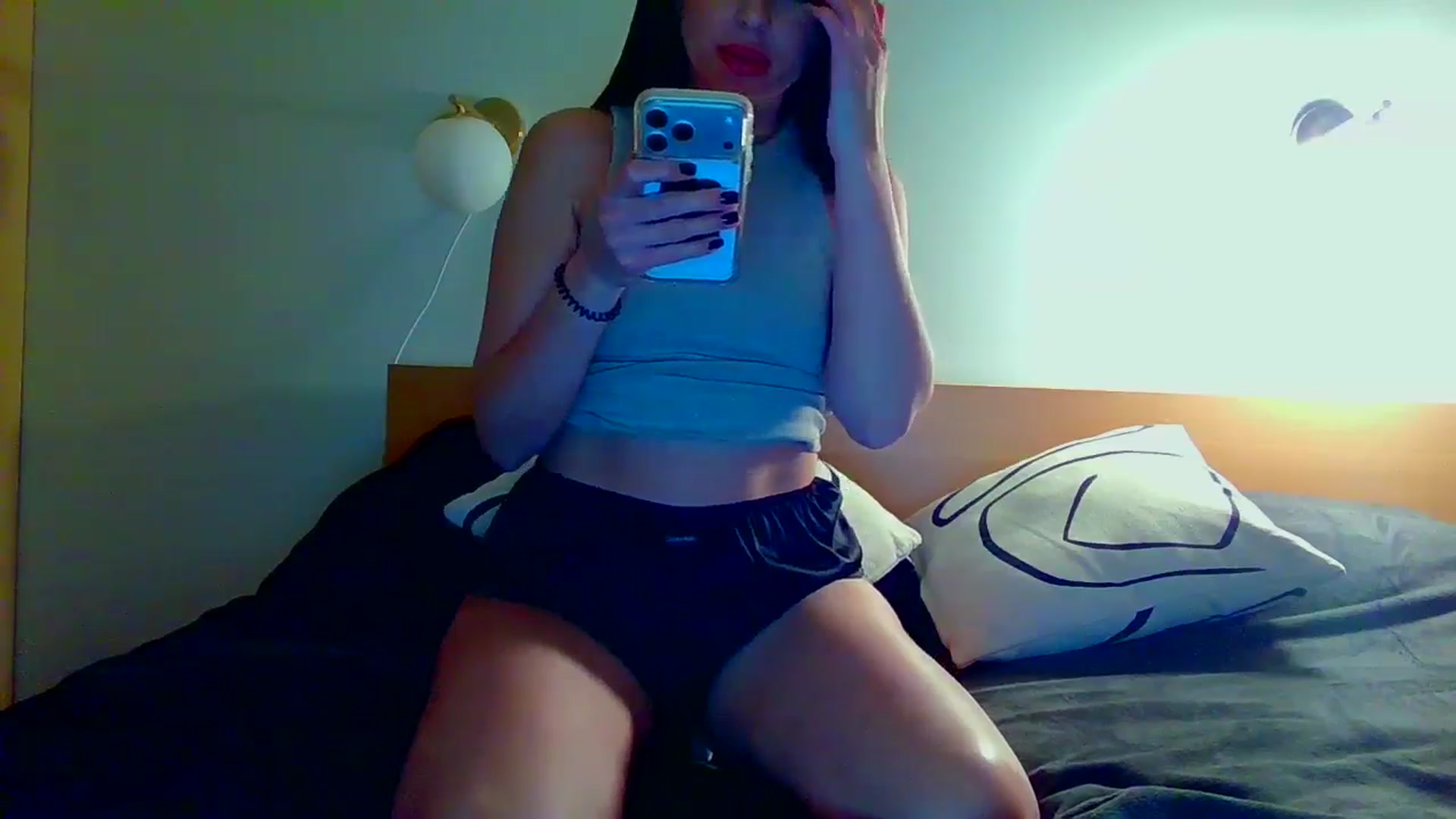 Gallery image thumbnail from Always_Fun_'s myfreecams stream on, 03/20/2026, 17:05 image 8 of 20