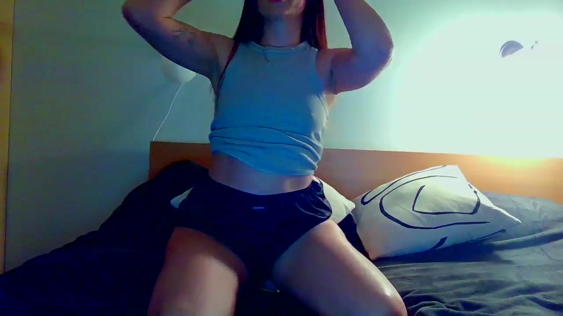Gallery image thumbnail from Always_Fun_'s myfreecams stream on, 03/20/2026, 17:05 image 6 of 20