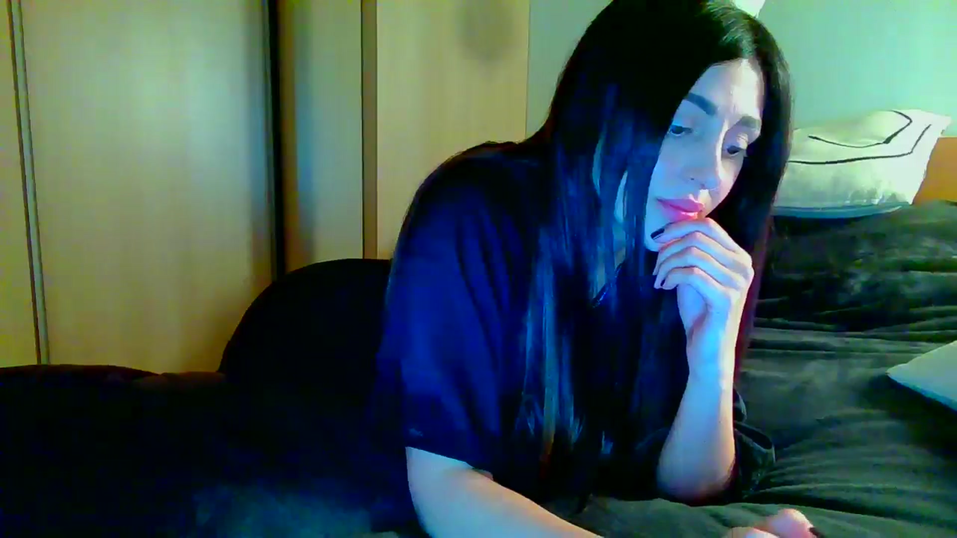 Gallery image thumbnail from Always_Fun_'s myfreecams stream on, 03/21/2026, 18:47 image 8 of 20