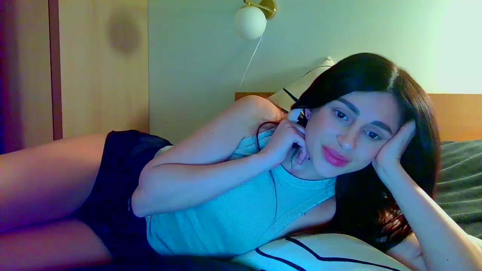 Gallery image thumbnail from Always_Fun_'s myfreecams stream on, 03/22/2026, 18:25 image 17 of 20