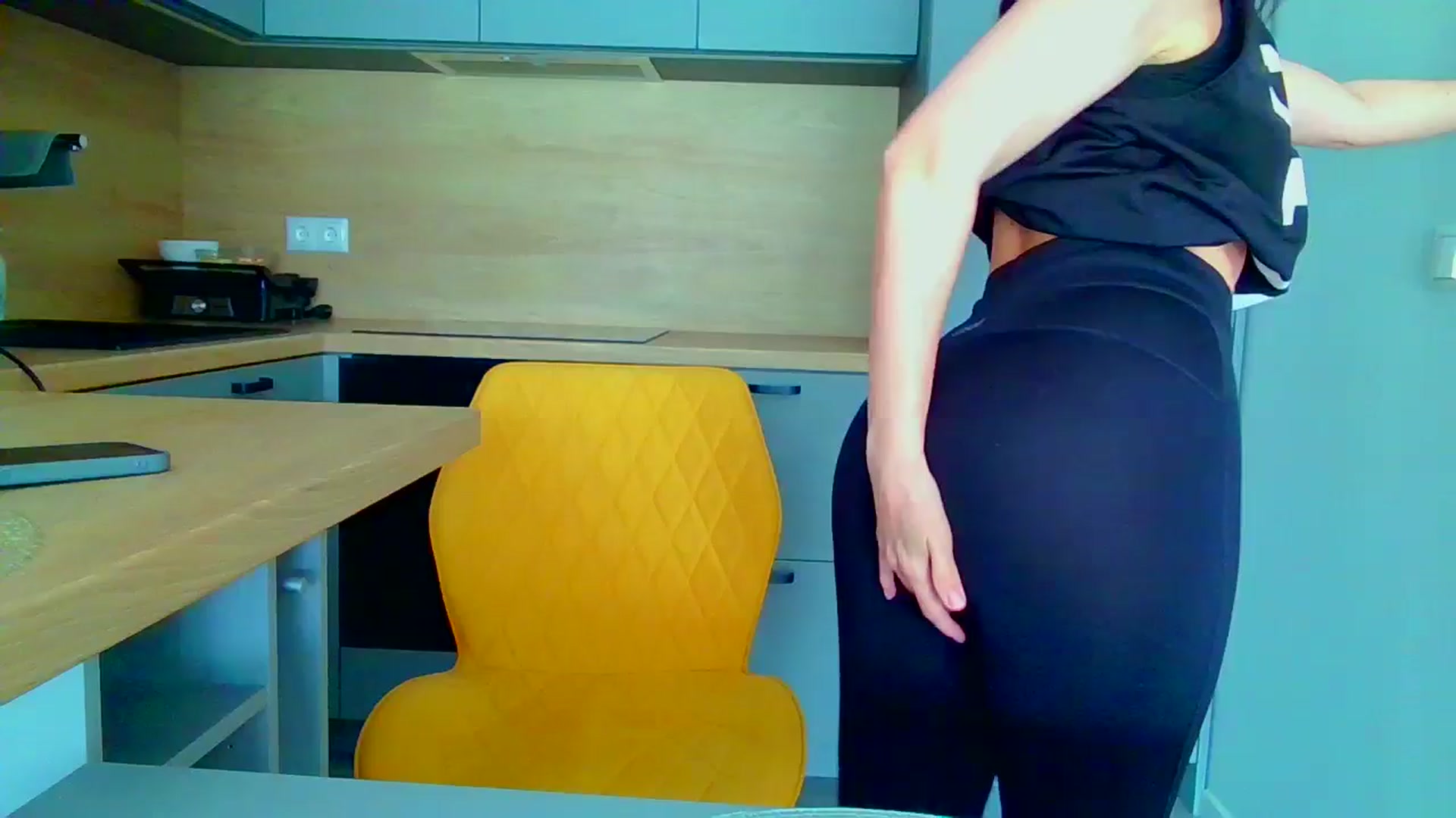 Gallery image thumbnail from Always_Fun_'s myfreecams stream on, 04/04/2026, 10:27 image 1 of 20