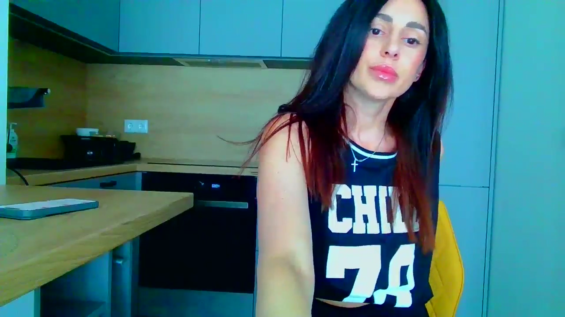 Gallery image thumbnail from Always_Fun_'s myfreecams stream on, 04/04/2026, 10:27 image 12 of 20