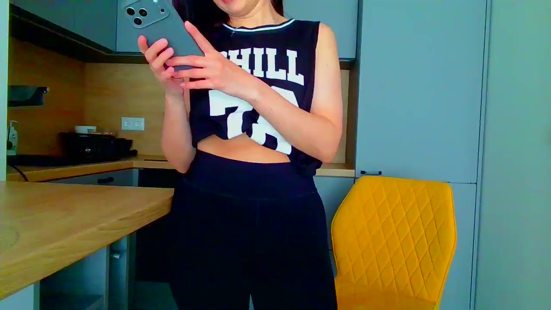 Gallery image thumbnail from Always_Fun_'s myfreecams stream on, 04/04/2026, 10:27 image 11 of 20
