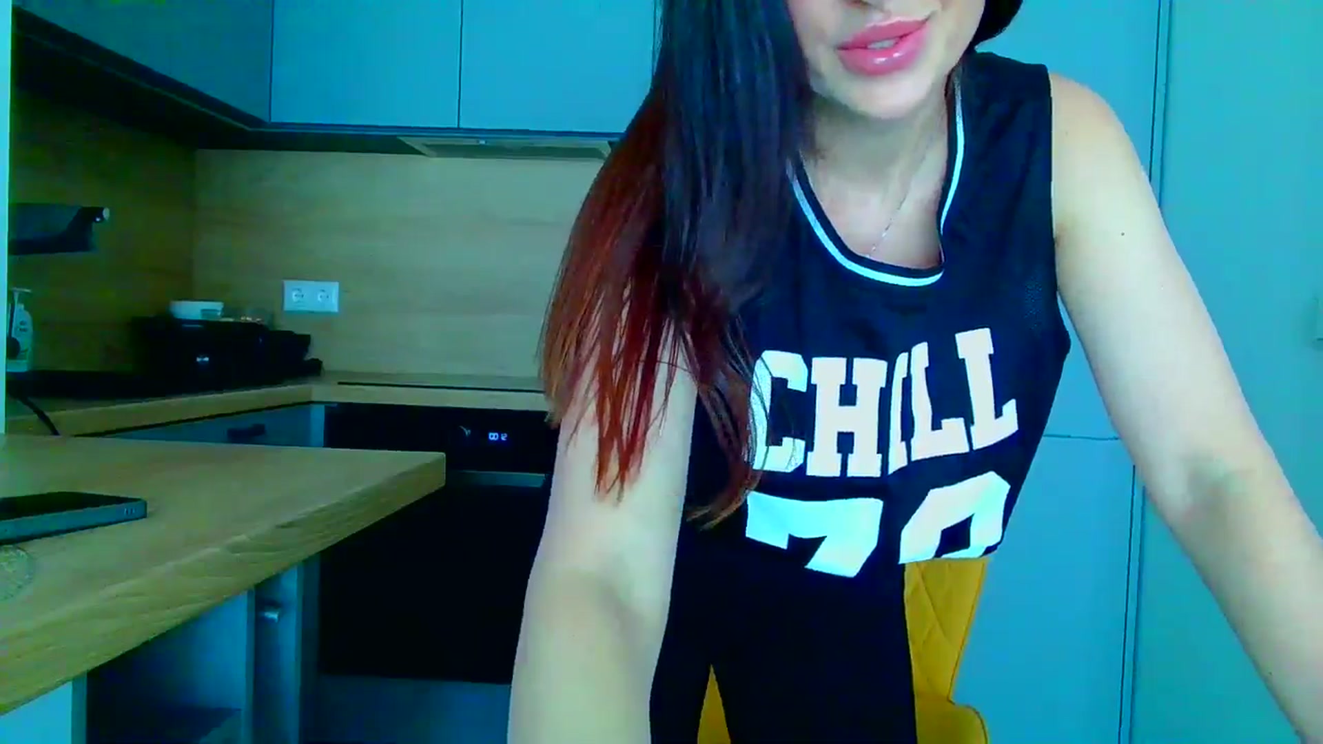 Gallery image thumbnail from Always_Fun_'s myfreecams stream on, 04/04/2026, 10:27 image 15 of 20