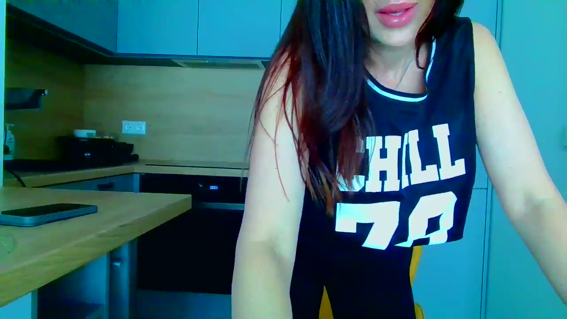 Gallery image thumbnail from Always_Fun_'s myfreecams stream on, 04/04/2026, 10:27 image 14 of 20
