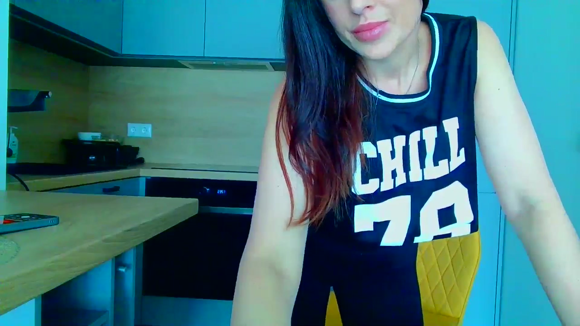Gallery image thumbnail from Always_Fun_'s myfreecams stream on, 04/04/2026, 10:27 image 9 of 20