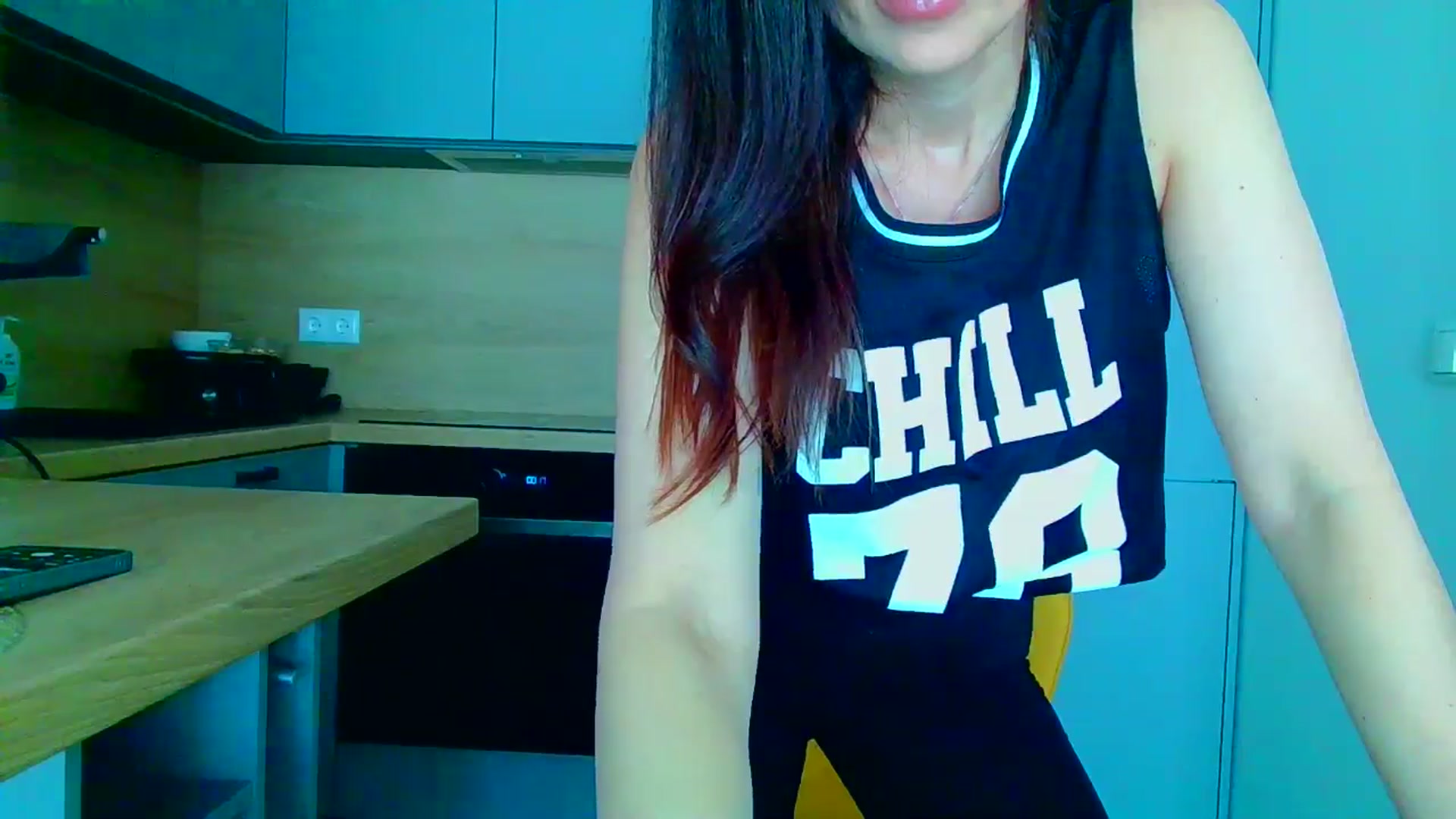 Gallery image thumbnail from Always_Fun_'s myfreecams stream on, 04/04/2026, 10:27 image 17 of 20