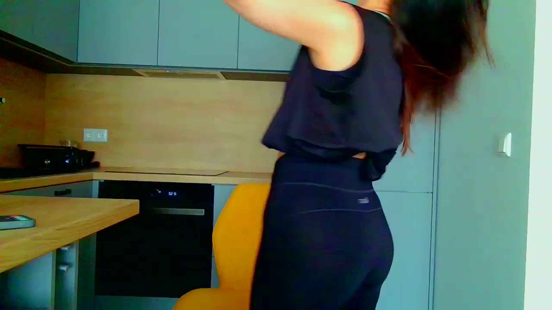 Gallery image thumbnail from Always_Fun_'s myfreecams stream on, 04/04/2026, 12:35 image 1 of 20