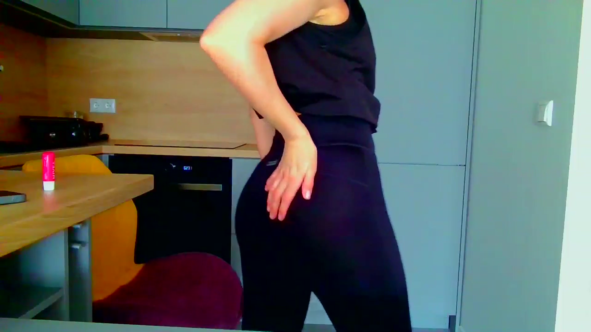 Gallery image thumbnail from Always_Fun_'s myfreecams stream on, 04/04/2026, 12:35 image 17 of 20