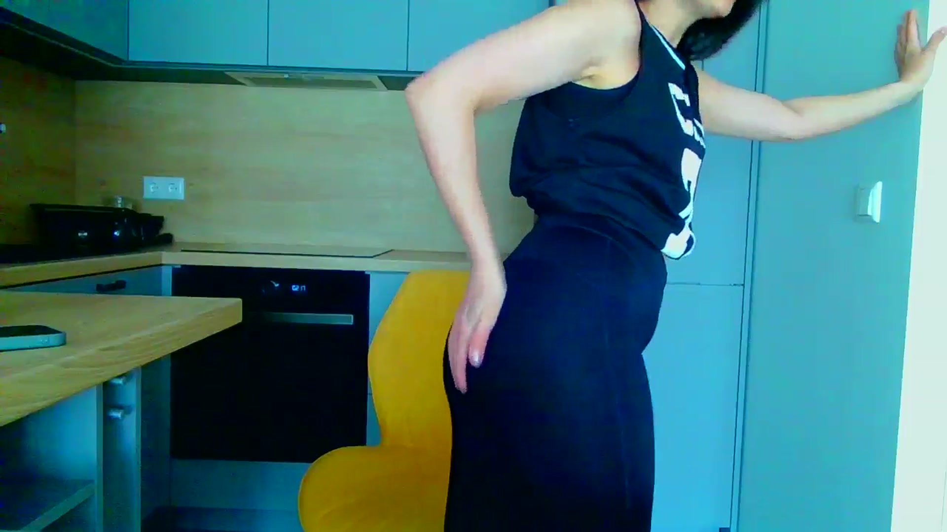 Gallery image thumbnail from Always_Fun_'s myfreecams stream on, 04/04/2026, 12:35 image 2 of 20