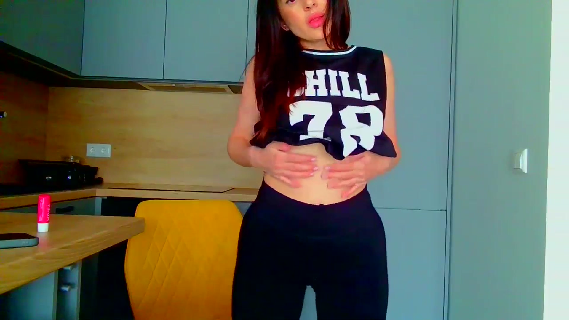Gallery image thumbnail from Always_Fun_'s myfreecams stream on, 04/04/2026, 12:35 image 11 of 20