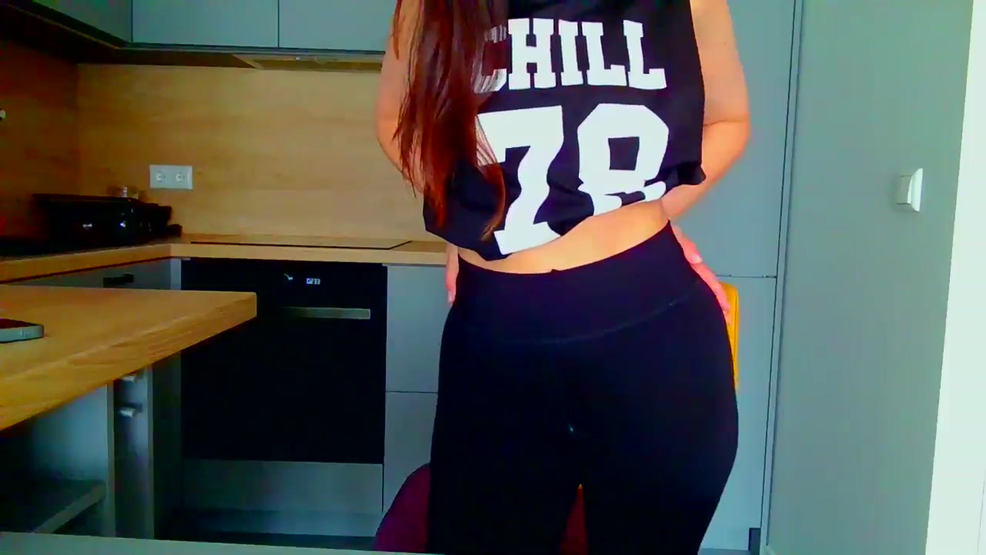 Gallery image thumbnail from Always_Fun_'s myfreecams stream on, 04/04/2026, 12:35 image 19 of 20