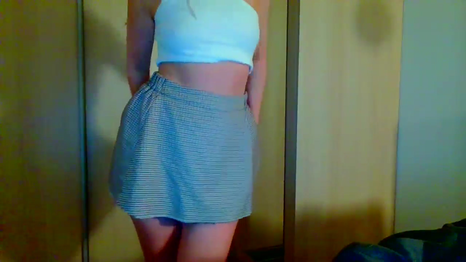Gallery image thumbnail from Always_Fun_'s myfreecams stream on, 04/04/2026, 16:35 image 3 of 20