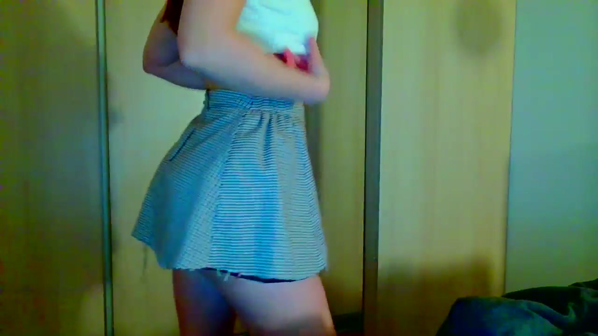 Gallery image thumbnail from Always_Fun_'s myfreecams stream on, 04/04/2026, 16:35 image 5 of 20
