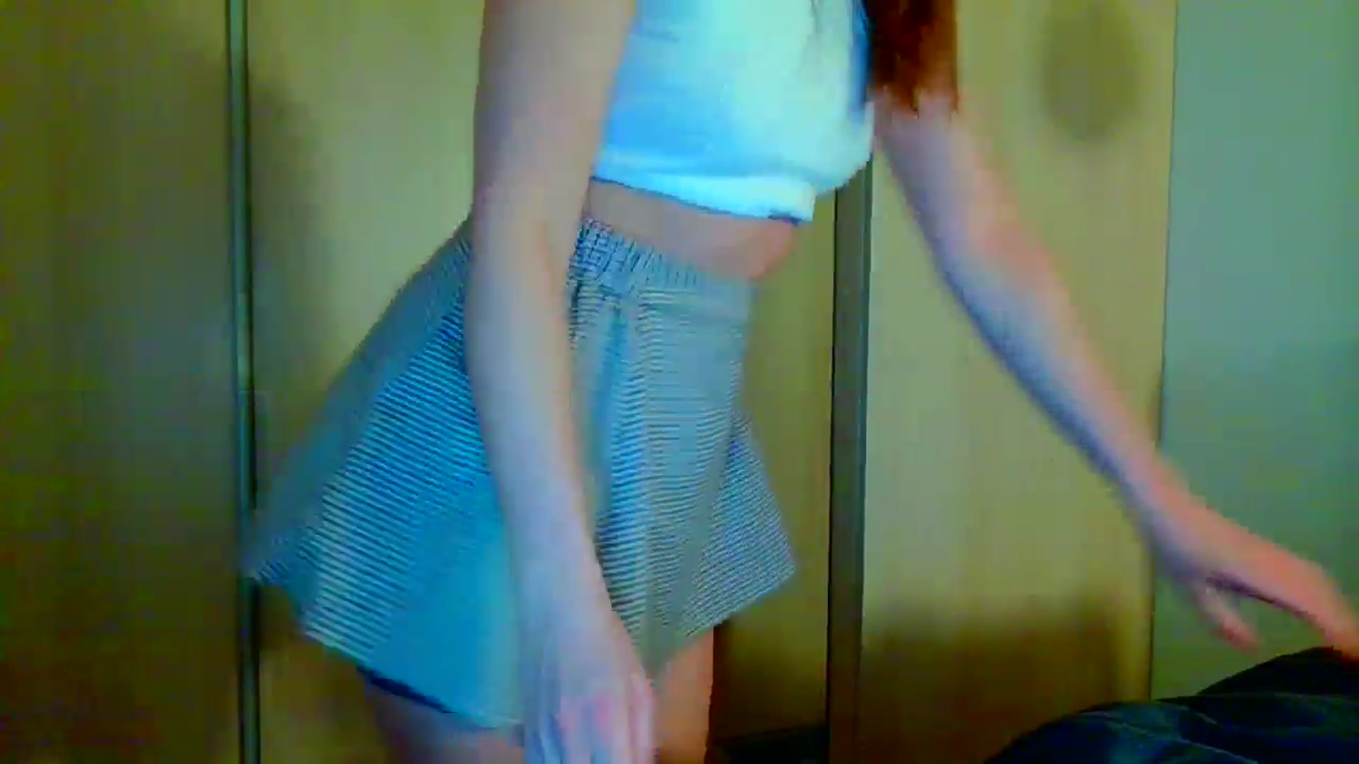 Gallery image thumbnail from Always_Fun_'s myfreecams stream on, 04/04/2026, 16:35 image 2 of 20