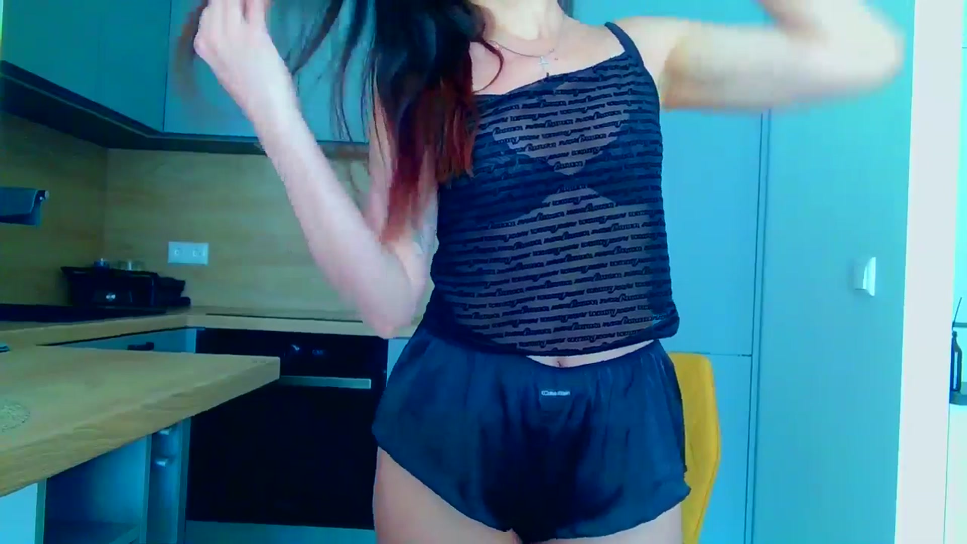 Gallery image thumbnail from Always_Fun_'s myfreecams stream on, 04/05/2026, 14:57 image 9 of 20