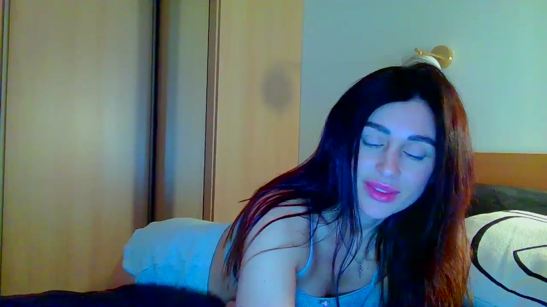 Gallery image thumbnail from Always_Fun_'s myfreecams stream on, 04/06/2026, 16:06 image 7 of 20