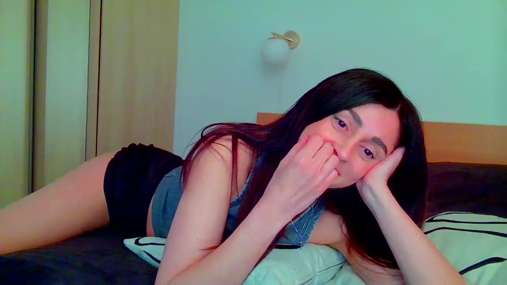 Gallery image thumbnail from Always_Fun_'s myfreecams stream on, 04/08/2026, 16:53 image 9 of 20