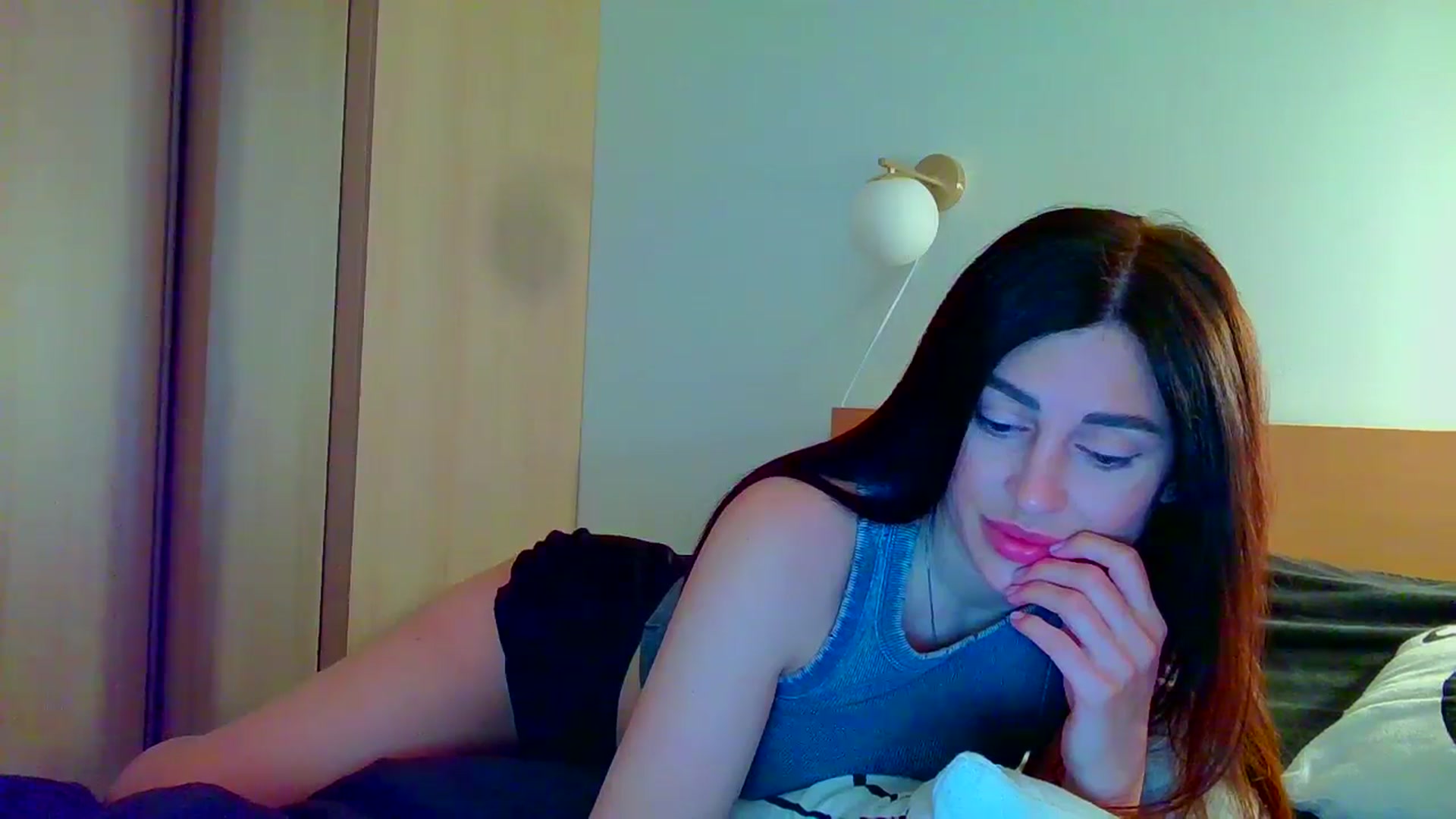 Gallery image thumbnail from Always_Fun_'s myfreecams stream on, 04/22/2026, 17:16 image 10 of 20