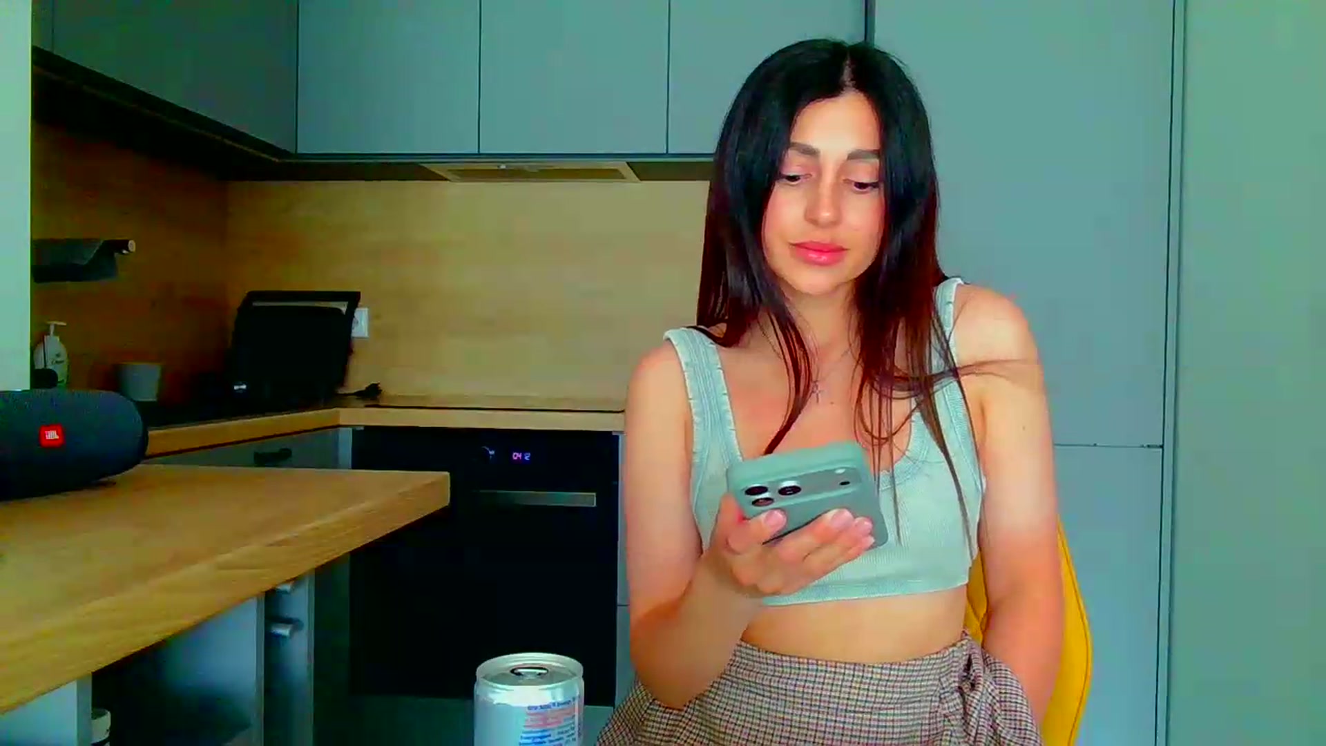 Gallery image thumbnail from Always_Fun_'s myfreecams stream on, 06/13/2026, 14:21 image 16 of 20