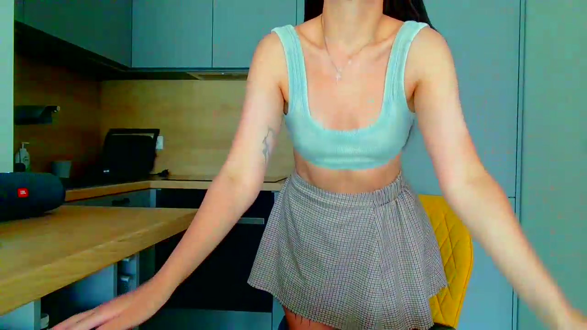 Gallery image thumbnail from Always_Fun_'s myfreecams stream on, 06/13/2026, 14:21 image 13 of 20