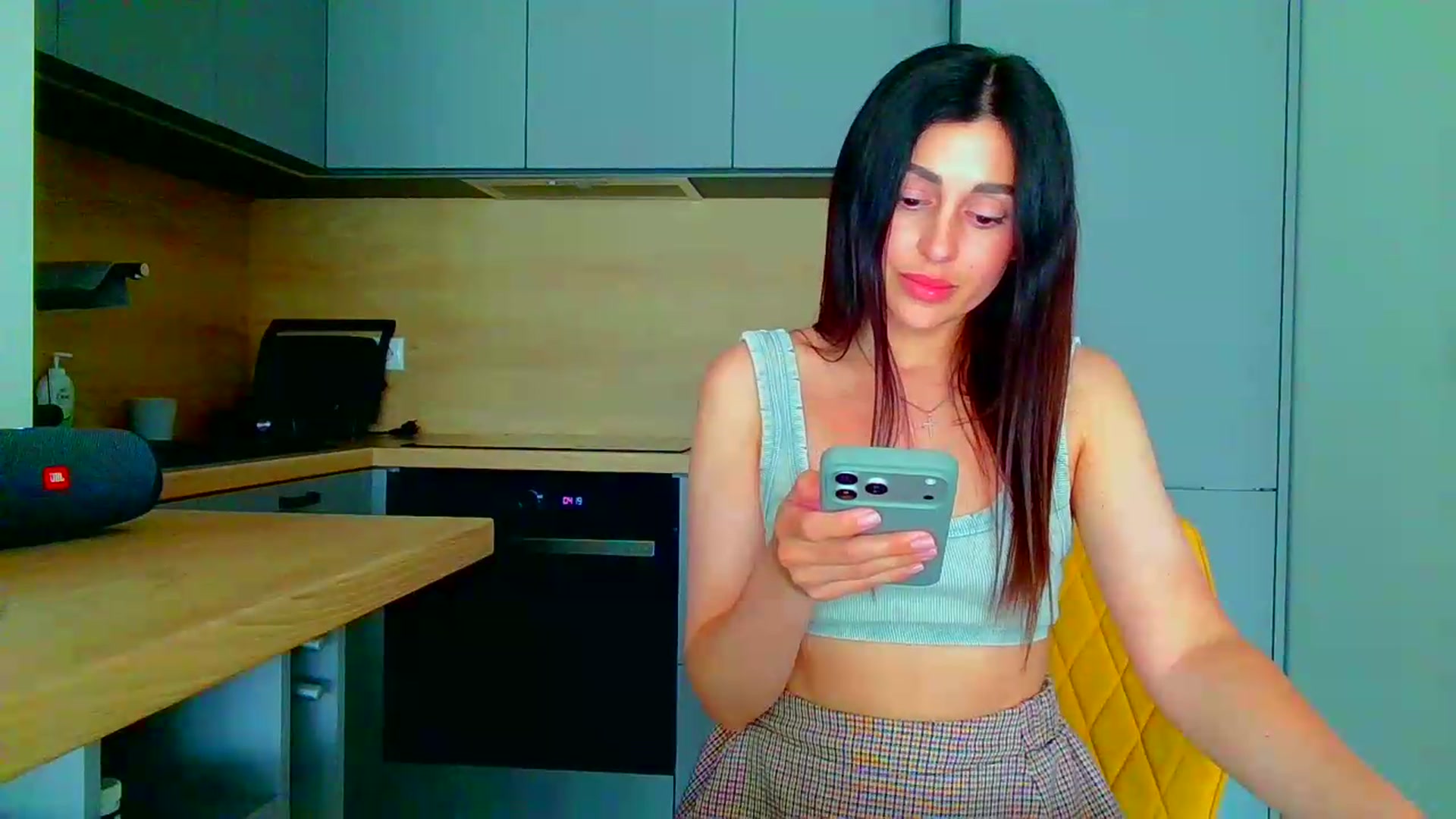 Gallery image thumbnail from Always_Fun_'s myfreecams stream on, 06/13/2026, 14:21 image 20 of 20