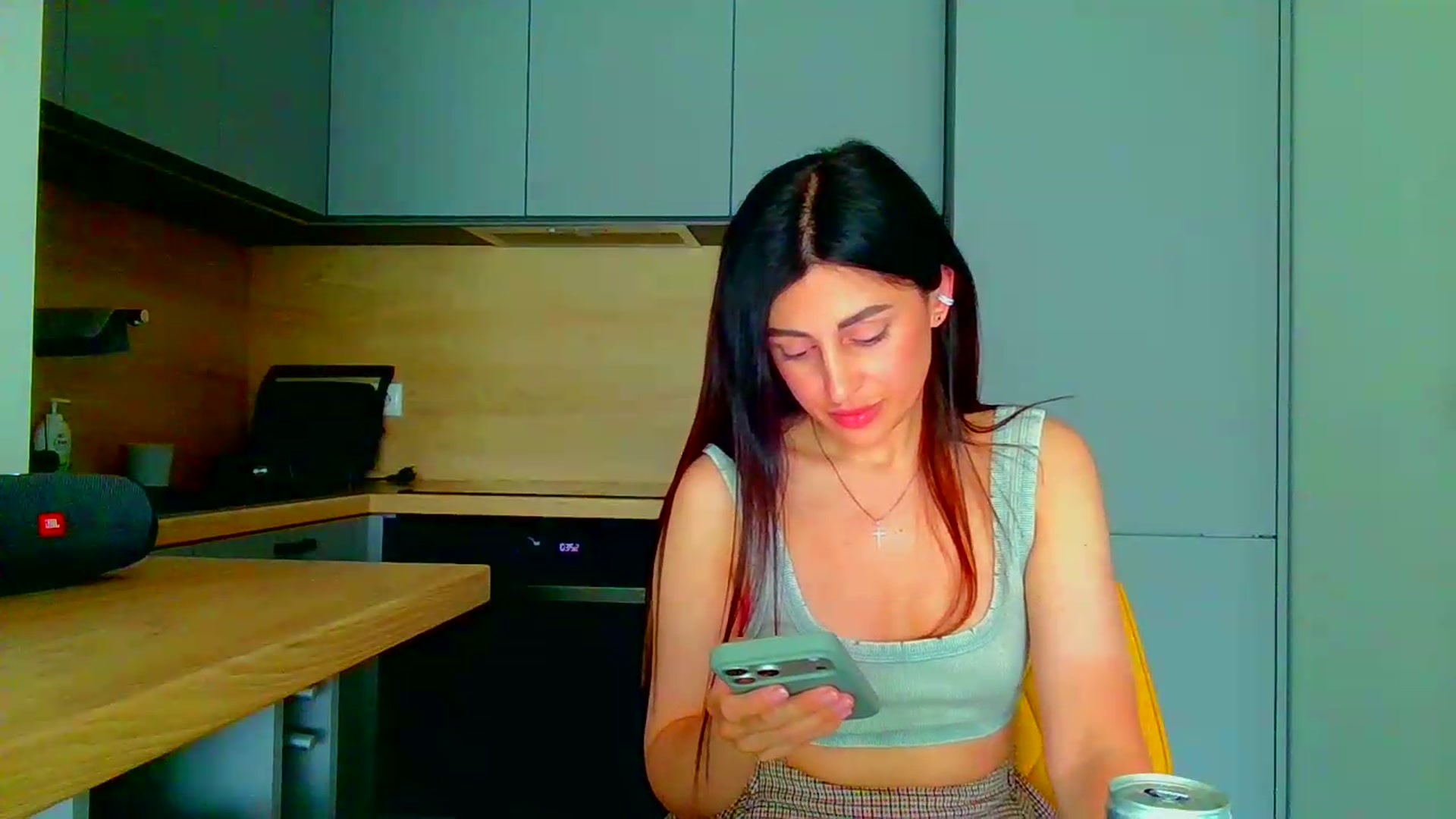 Gallery image thumbnail from Always_Fun_'s myfreecams stream on, 06/13/2026, 14:21 image 4 of 20
