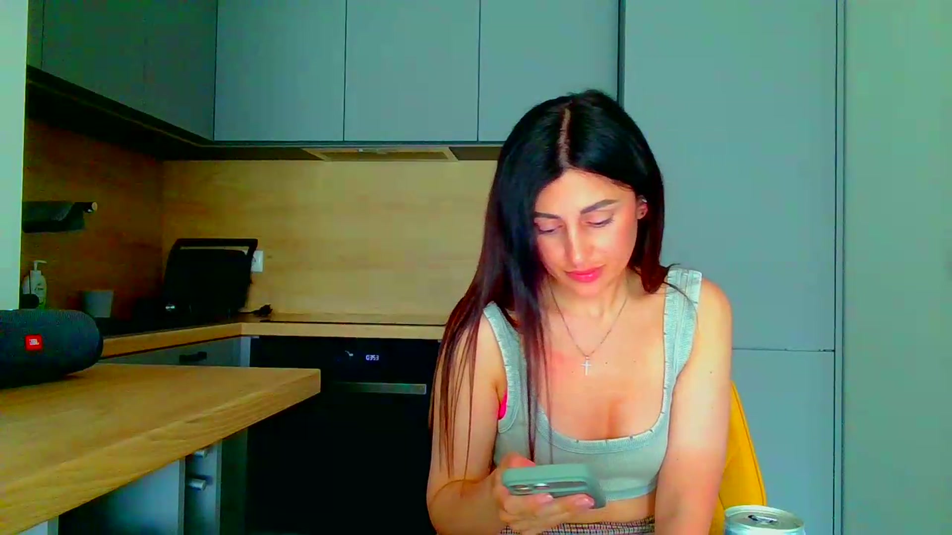 Gallery image thumbnail from Always_Fun_'s myfreecams stream on, 06/13/2026, 14:21 image 5 of 20