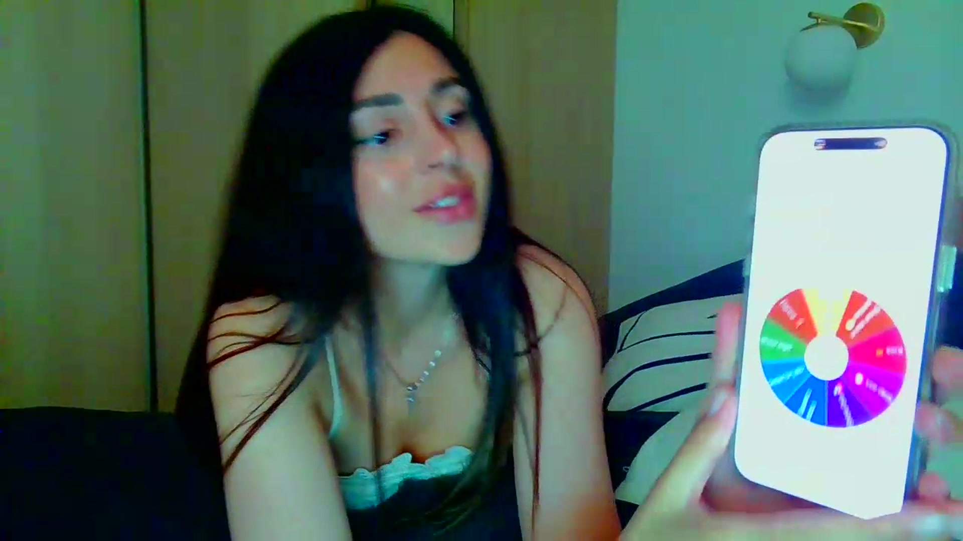 Gallery image thumbnail from Always_Fun_'s myfreecams stream on, 07/02/2026, 17:48 image 4 of 20