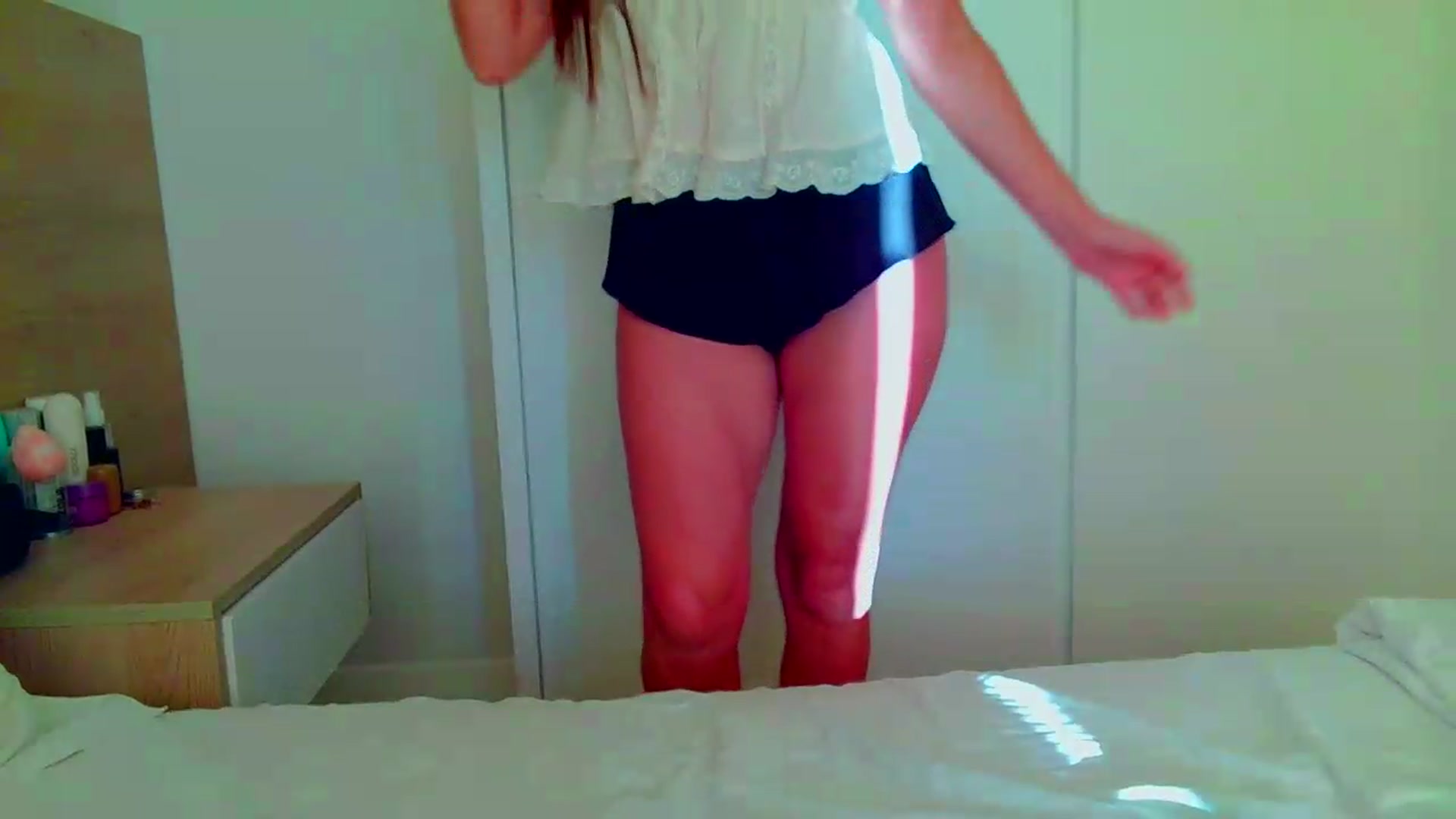 Gallery image thumbnail from Always_Fun_'s myfreecams stream on, 09/02/2026, 16:30 image 9 of 20