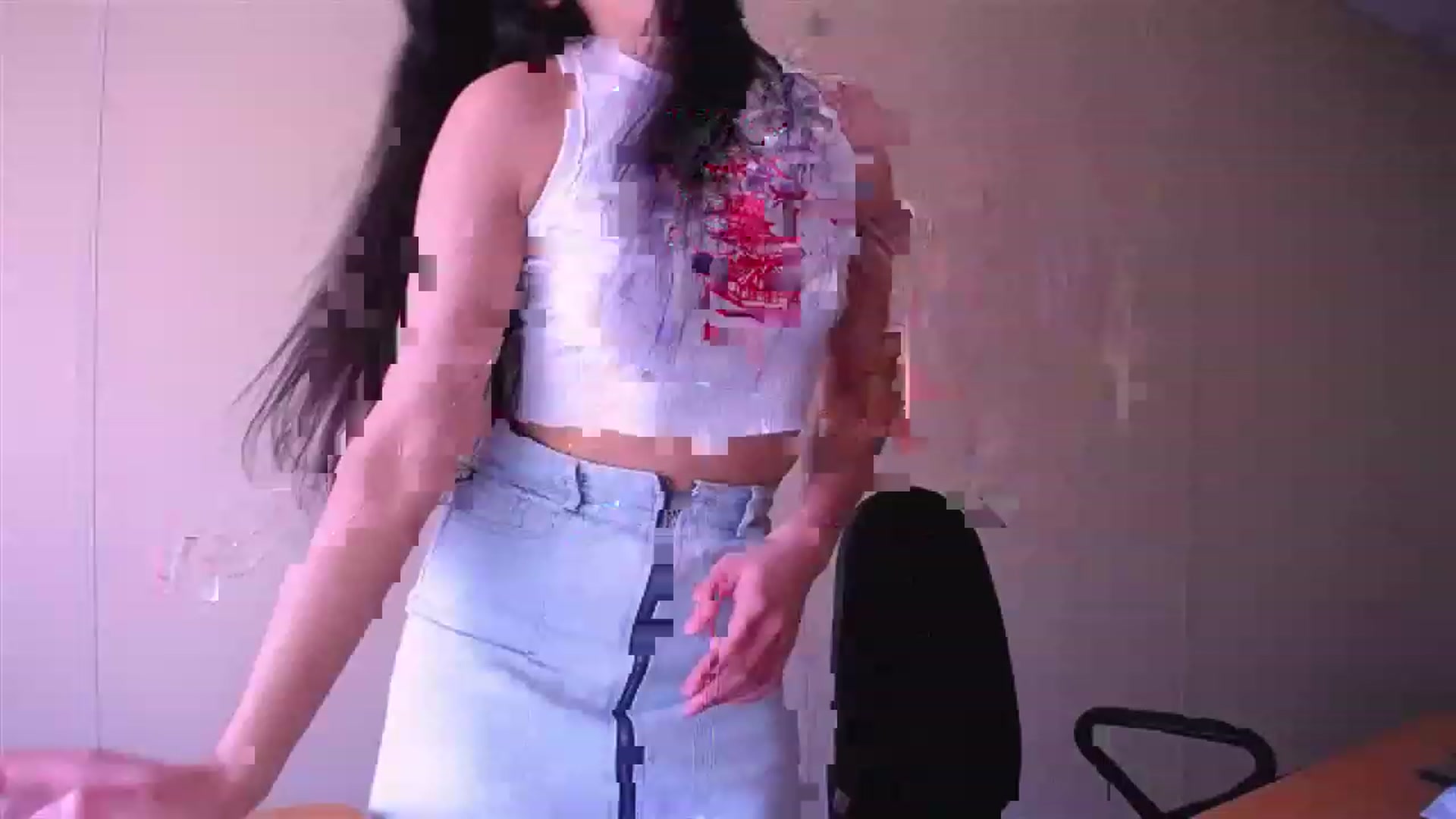 Gallery image thumbnail from AlwayssSmile's myfreecams stream on, 04/06/2023, 07:18 image 19 of 20