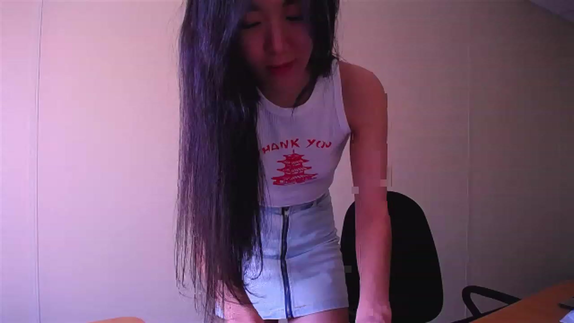 Gallery image thumbnail from AlwayssSmile's myfreecams stream on, 04/06/2023, 07:18 image 20 of 20