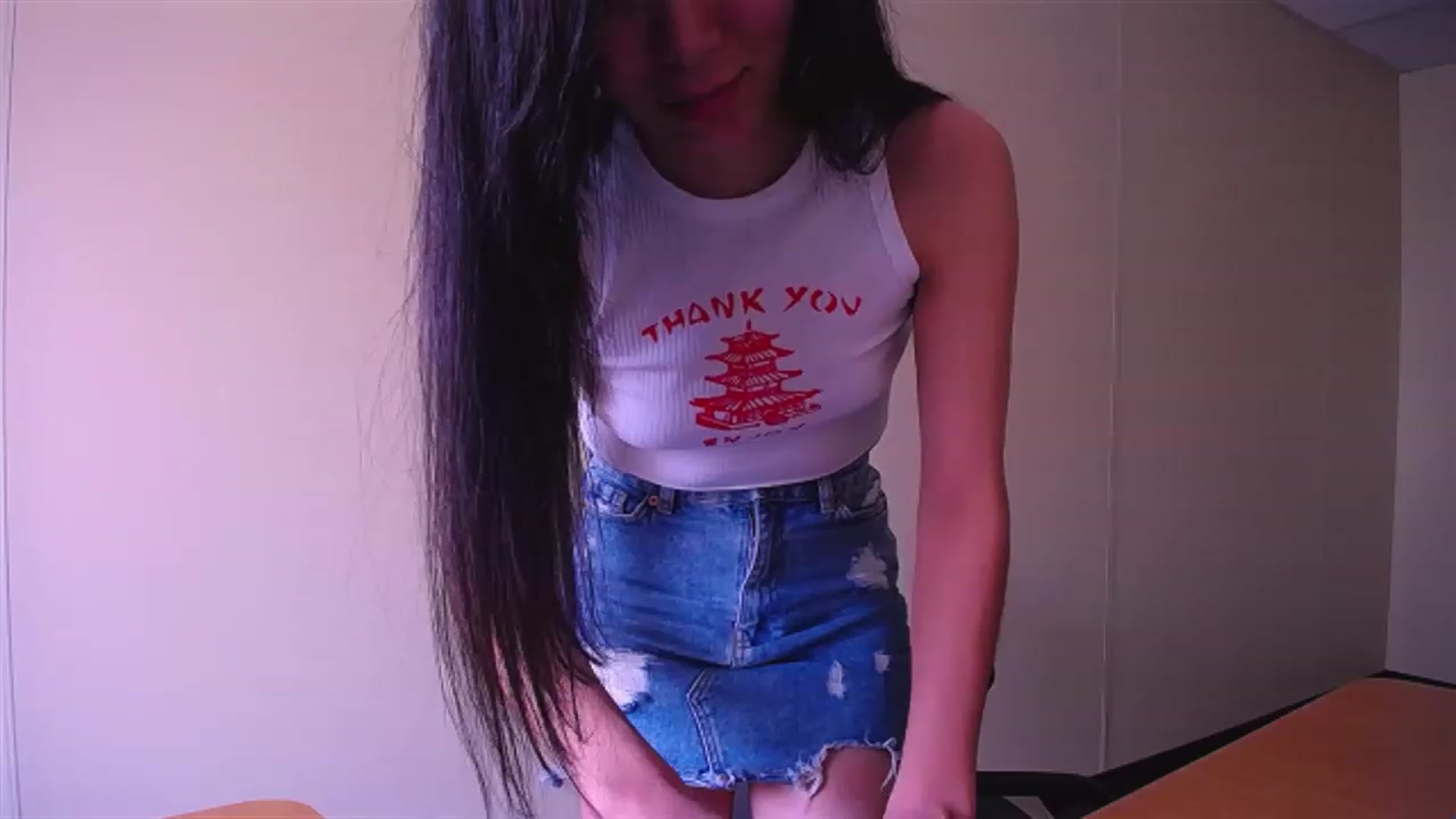 Gallery image thumbnail from AlwayssSmile's myfreecams stream on, 04/19/2023, 07:36 image 20 of 20