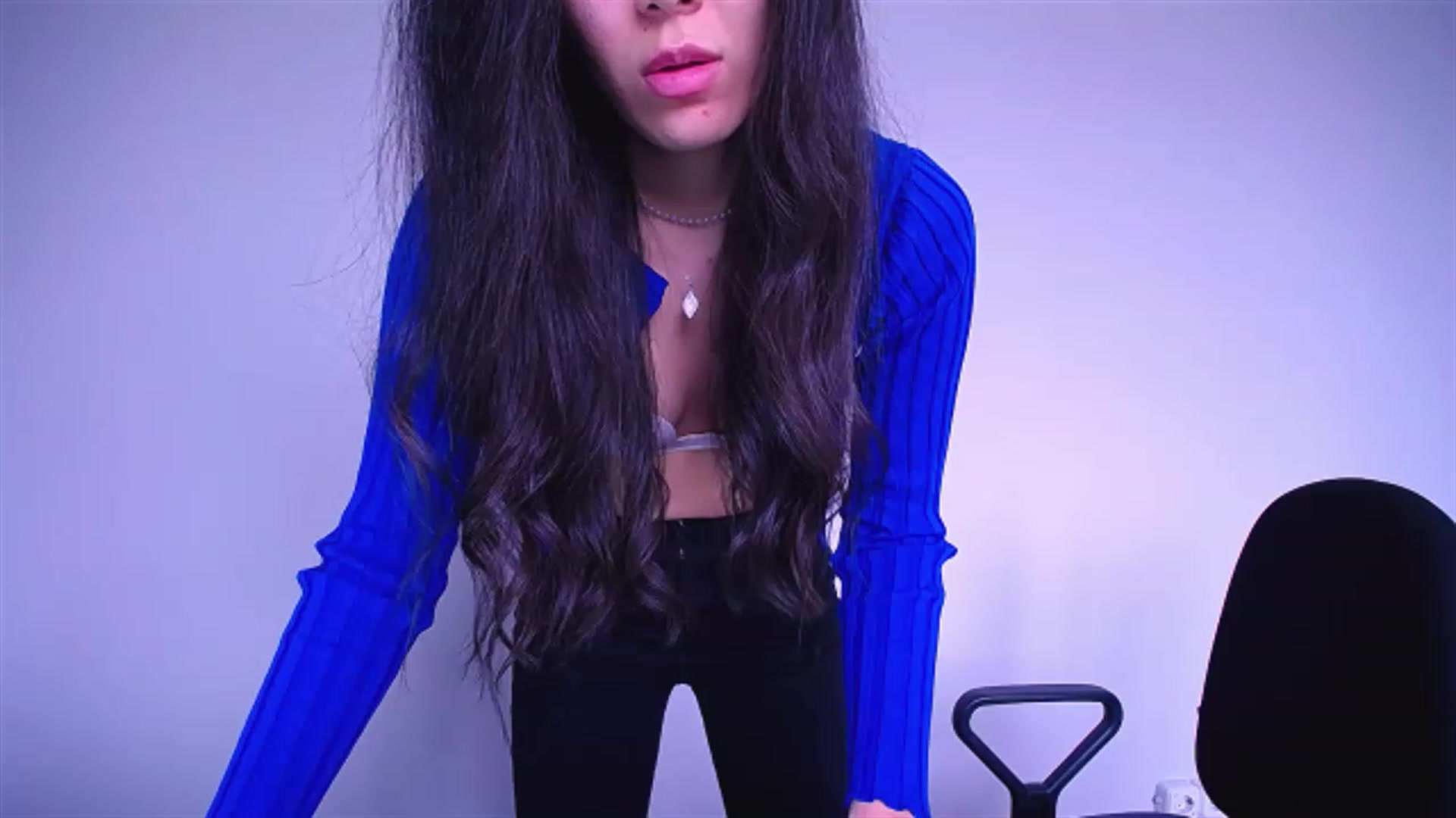 Gallery image thumbnail from AlwayssSmile's myfreecams stream on, 04/27/2023, 06:11 image 17 of 20