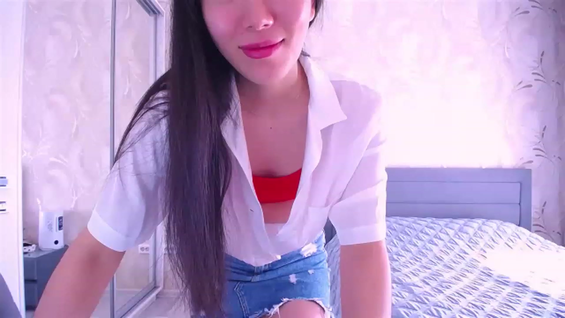 Gallery image thumbnail from AlwayssSmile's myfreecams stream on, 05/24/2023, 04:28 image 4 of 20