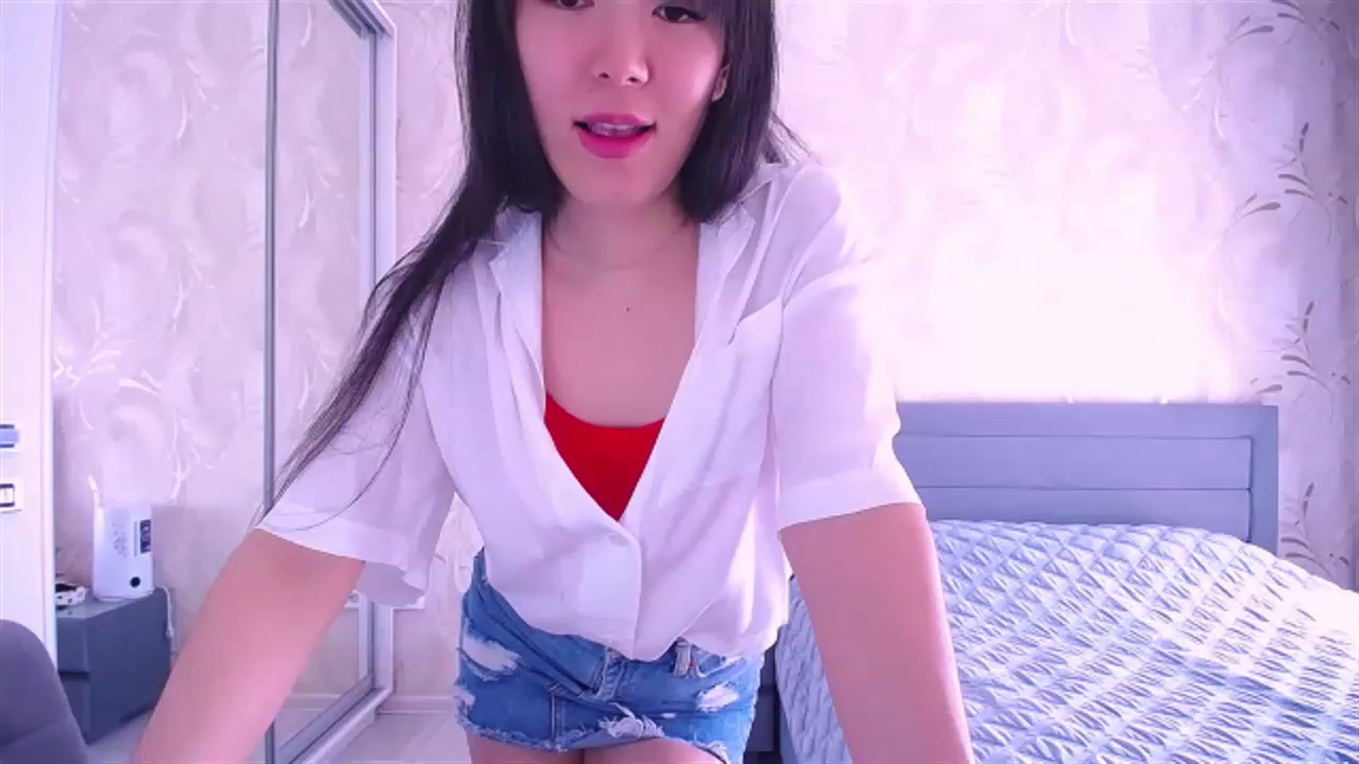 Gallery image thumbnail from AlwayssSmile's myfreecams stream on, 05/24/2023, 04:28 image 18 of 20