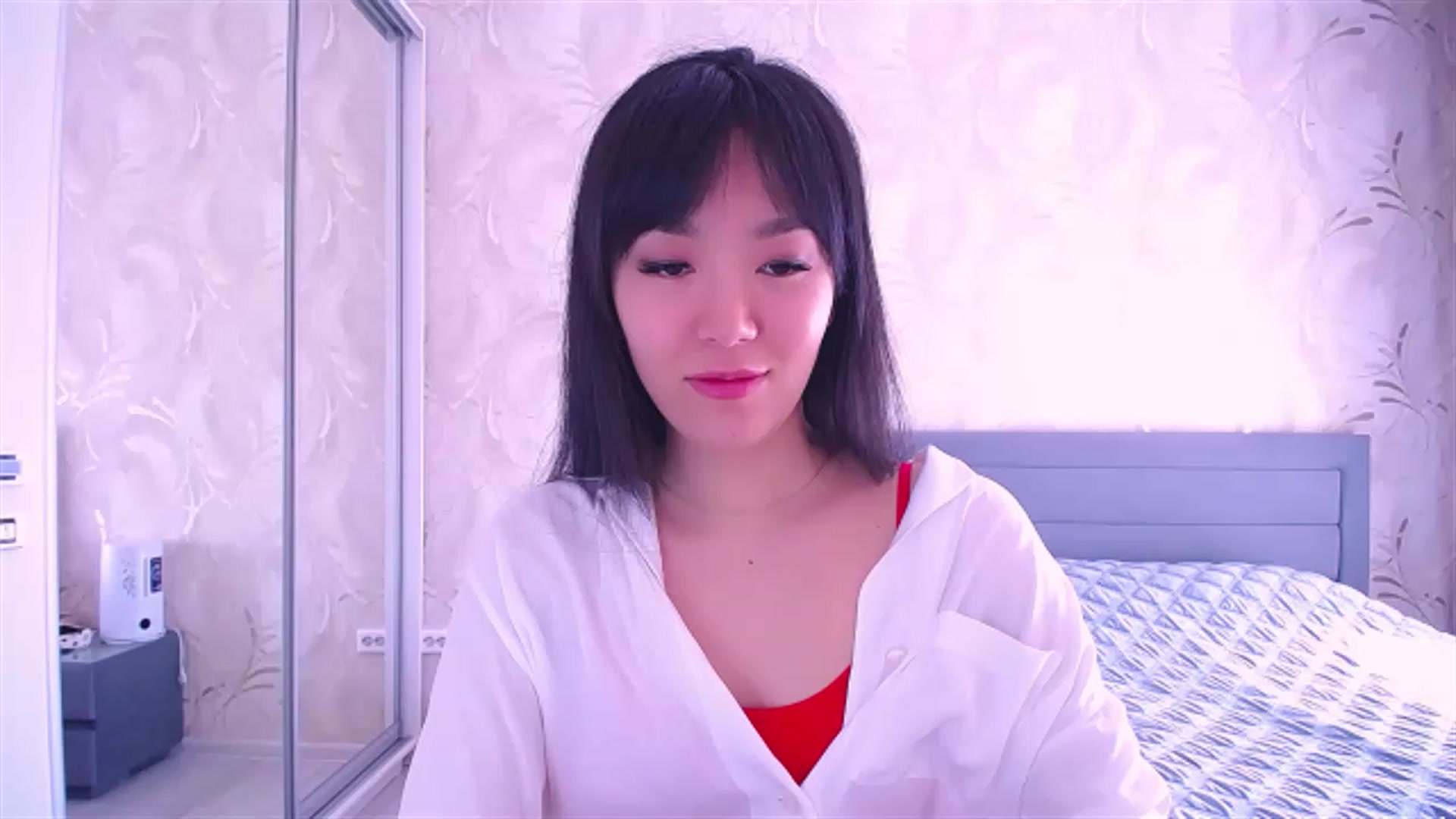 Gallery image thumbnail from AlwayssSmile's myfreecams stream on, 05/24/2023, 04:28 image 13 of 20