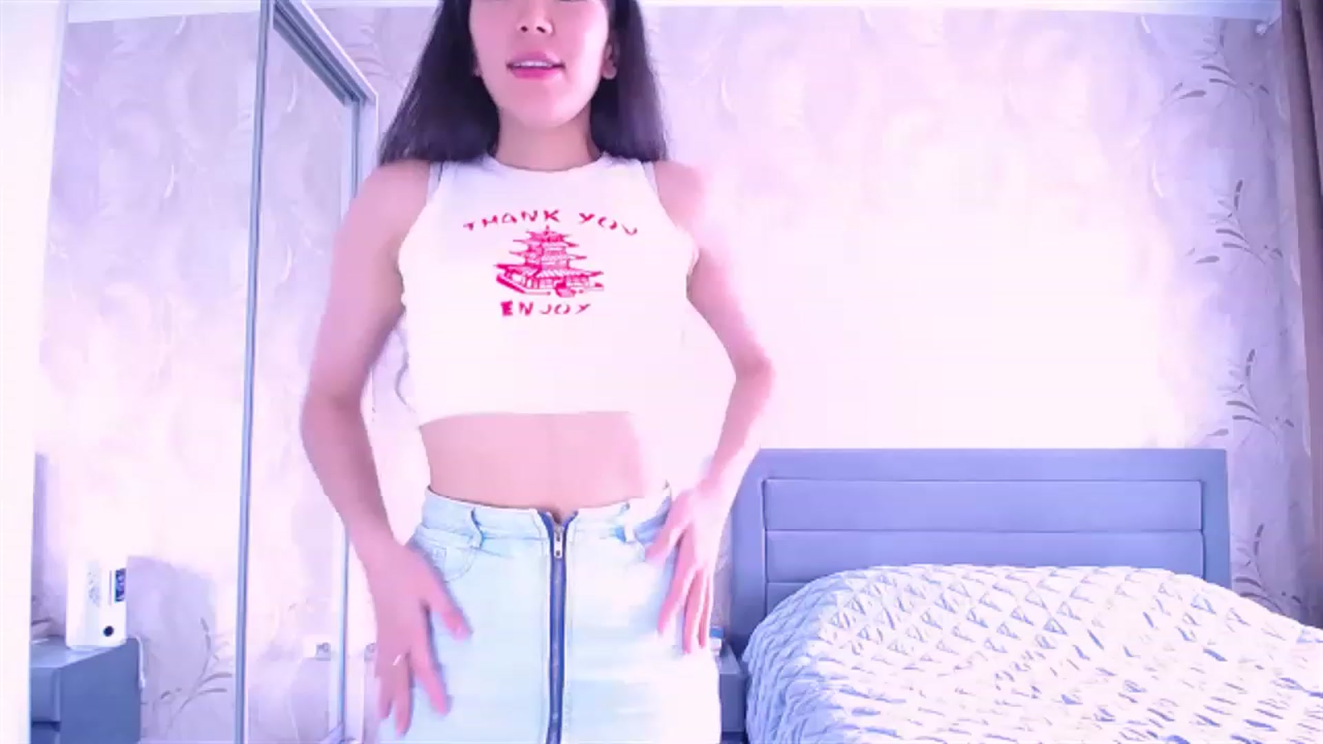 Gallery image thumbnail from AlwayssSmile's myfreecams stream on, 06/06/2023, 06:58 image 6 of 20