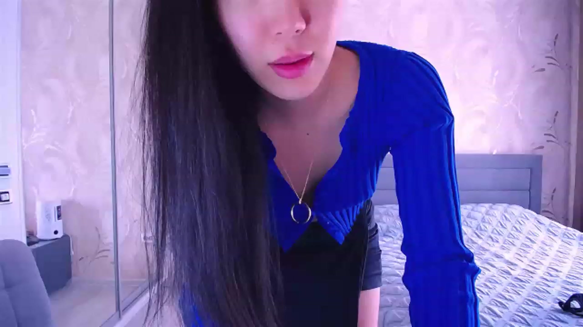 Gallery image thumbnail from AlwayssSmile's myfreecams stream on, 06/12/2023, 07:34 image 6 of 20