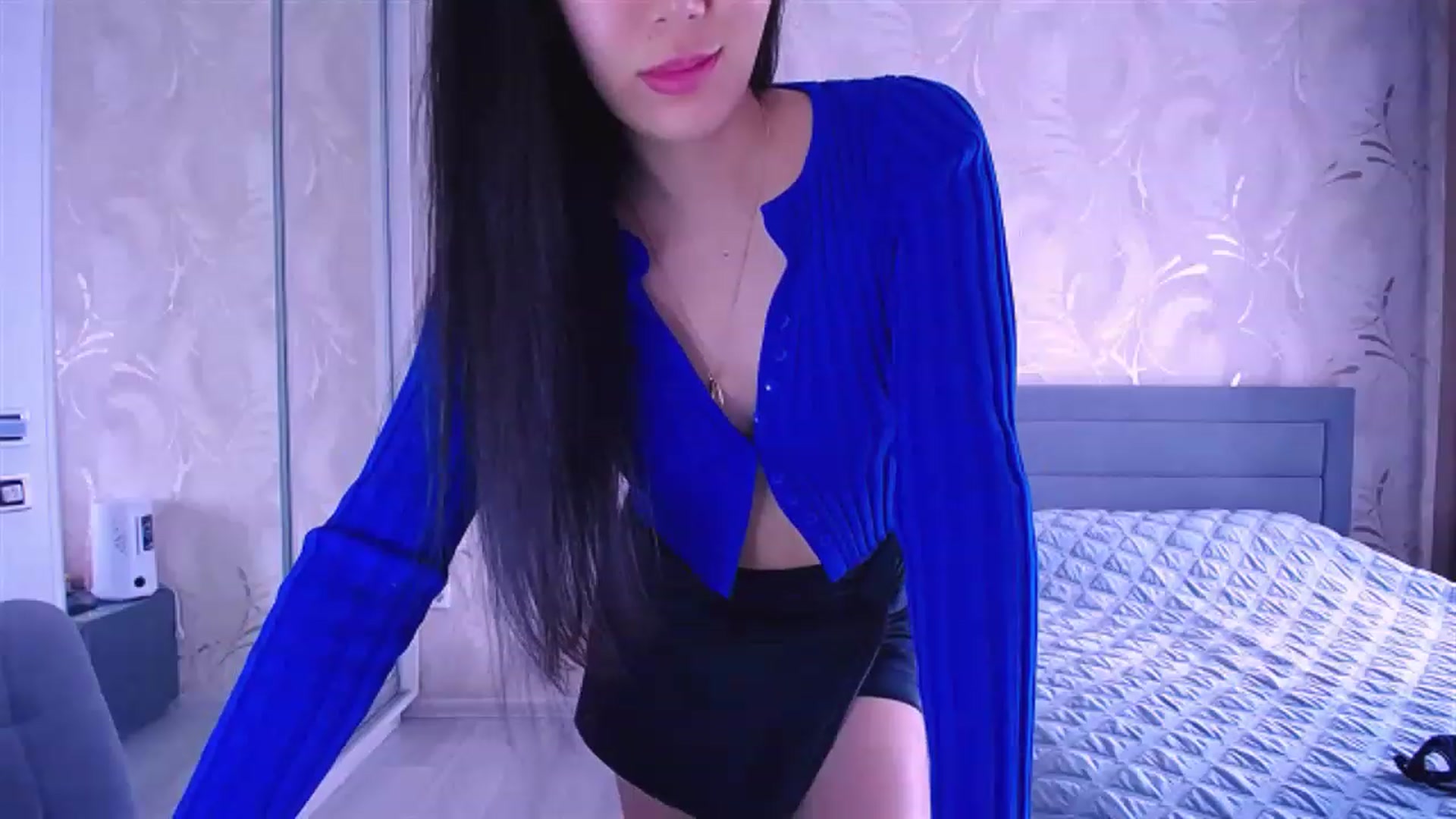 Gallery image thumbnail from AlwayssSmile's myfreecams stream on, 06/12/2023, 07:34 image 7 of 20