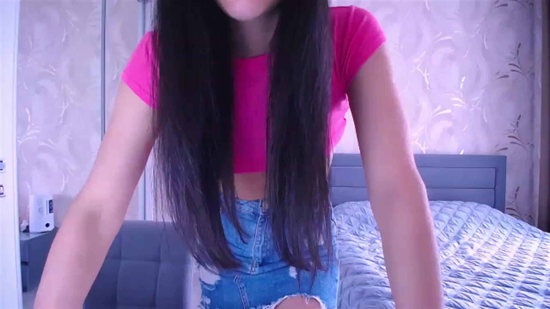 Gallery image thumbnail from AlwayssSmile's myfreecams stream on, 06/17/2023, 05:54 image 9 of 20