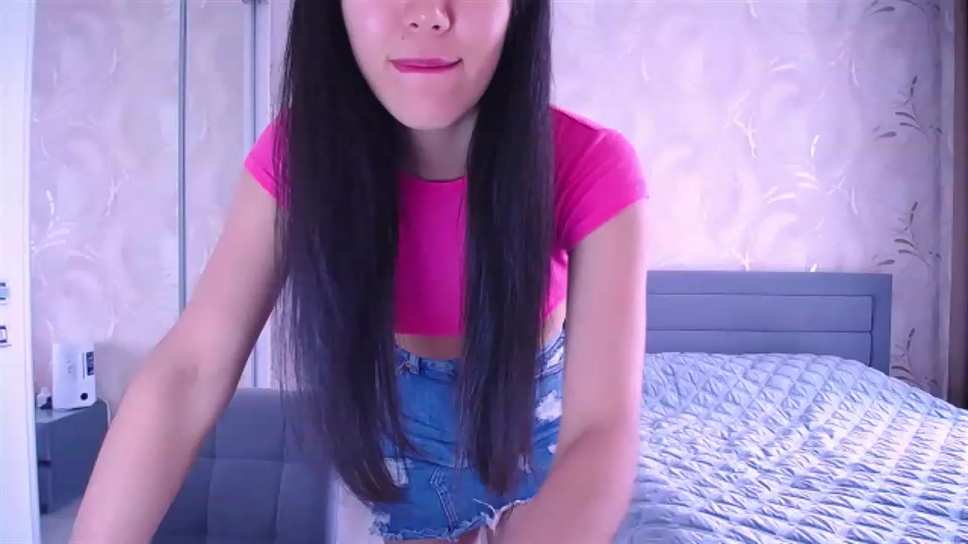 Gallery image thumbnail from AlwayssSmile's myfreecams stream on, 06/17/2023, 05:54 image 5 of 20
