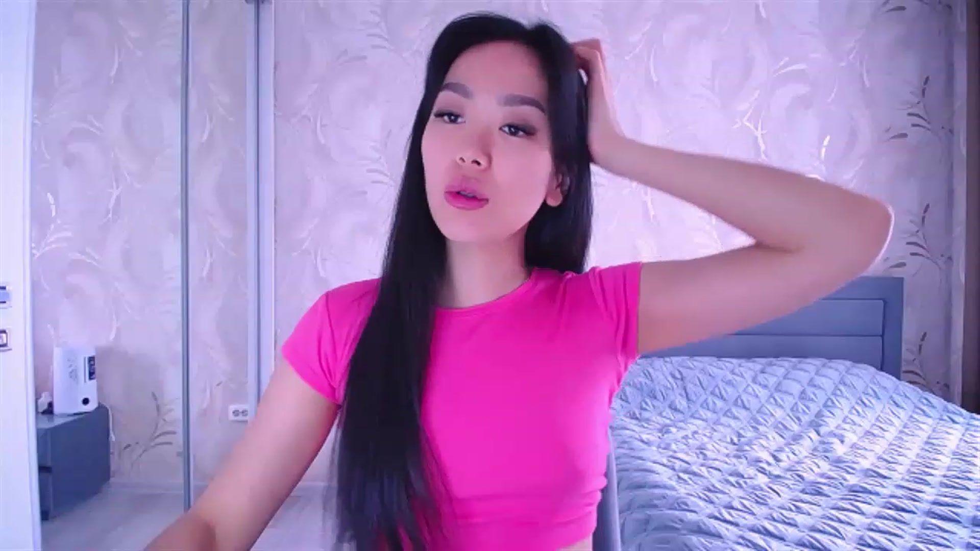 Gallery image thumbnail from AlwayssSmile's myfreecams stream on, 06/17/2023, 05:54 image 14 of 20