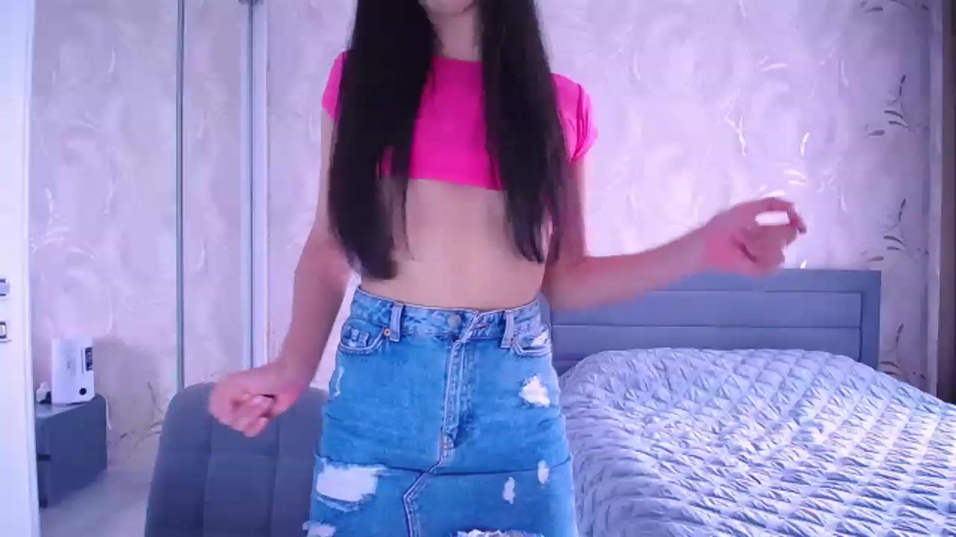 Gallery image thumbnail from AlwayssSmile's myfreecams stream on, 06/17/2023, 05:54 image 11 of 20
