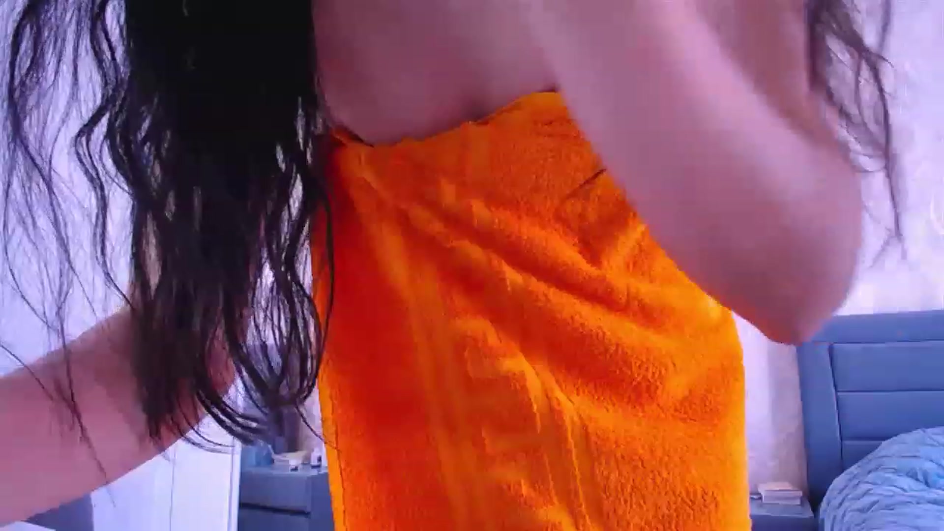Gallery image thumbnail from AlwayssSmile's myfreecams stream on, 06/19/2023, 07:03 image 13 of 20