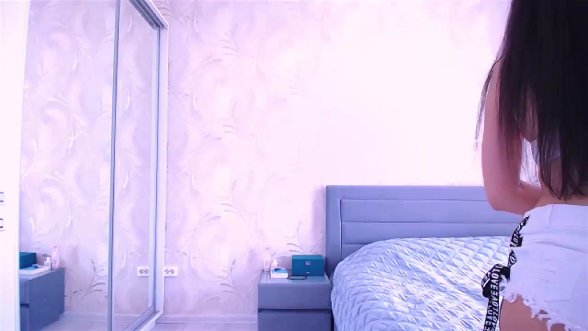 Gallery image thumbnail from AlwayssSmile's myfreecams stream on, 07/05/2023, 06:14 image 18 of 20